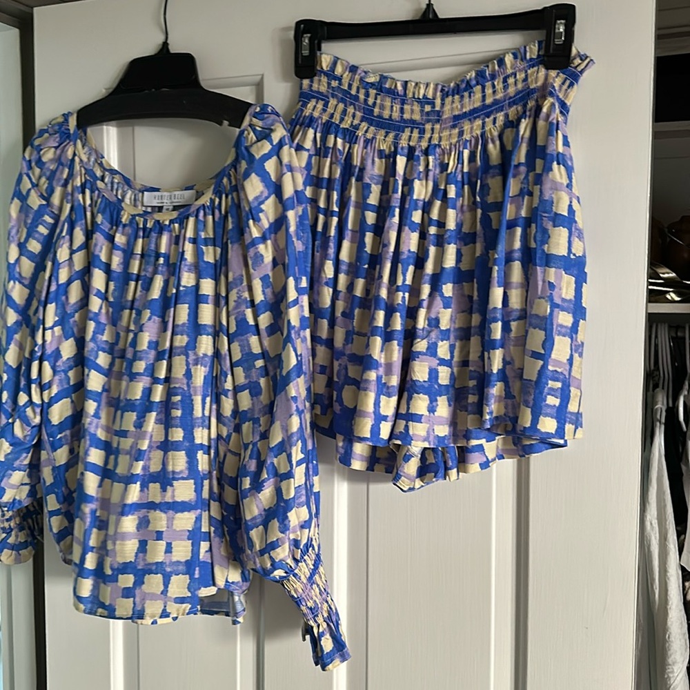 Hunter Bell Shorts